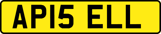 AP15ELL