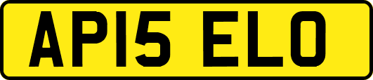 AP15ELO