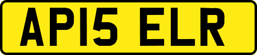 AP15ELR