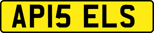 AP15ELS