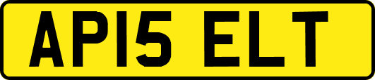 AP15ELT