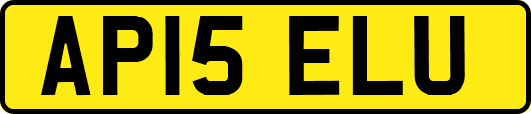 AP15ELU