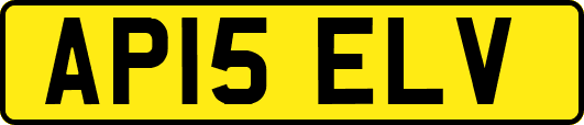 AP15ELV