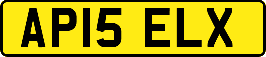 AP15ELX