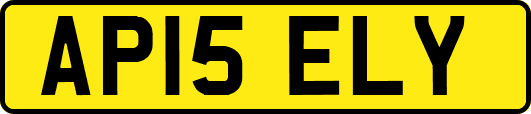 AP15ELY