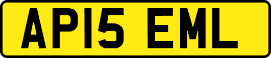 AP15EML