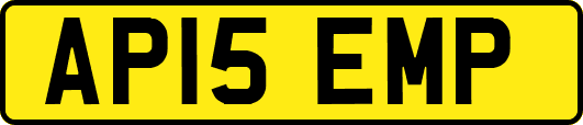 AP15EMP