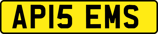 AP15EMS