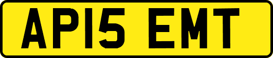 AP15EMT