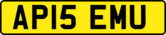 AP15EMU