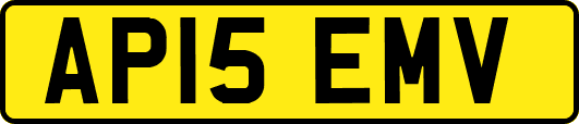 AP15EMV
