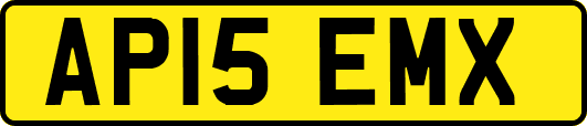 AP15EMX