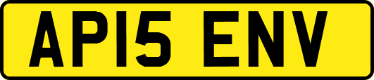 AP15ENV