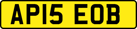 AP15EOB