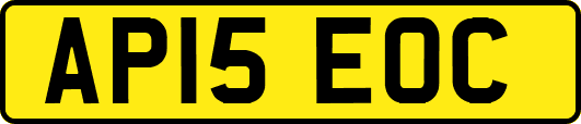 AP15EOC