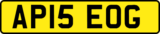 AP15EOG