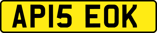 AP15EOK