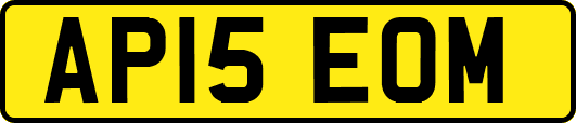 AP15EOM