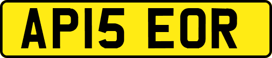 AP15EOR