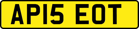 AP15EOT