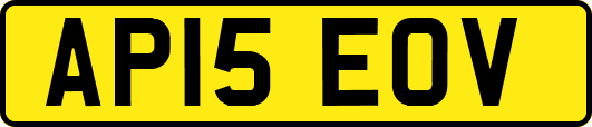 AP15EOV