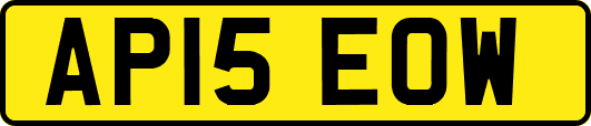 AP15EOW