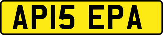 AP15EPA