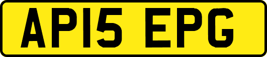 AP15EPG