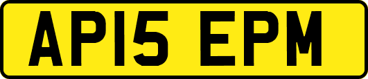 AP15EPM