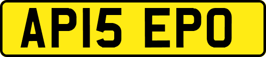 AP15EPO