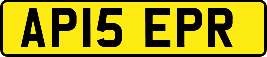 AP15EPR