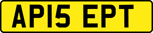 AP15EPT