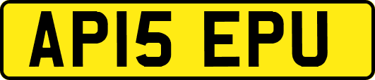 AP15EPU