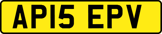 AP15EPV