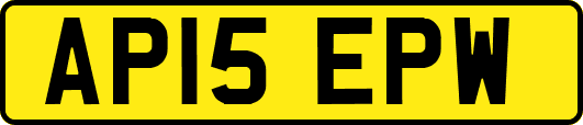 AP15EPW