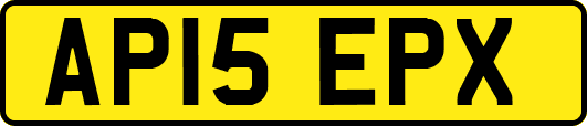 AP15EPX