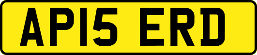AP15ERD