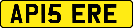 AP15ERE