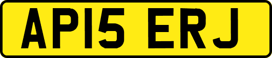 AP15ERJ