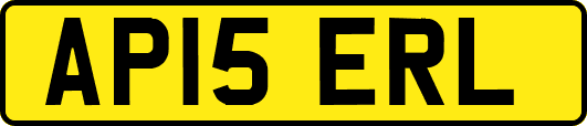 AP15ERL