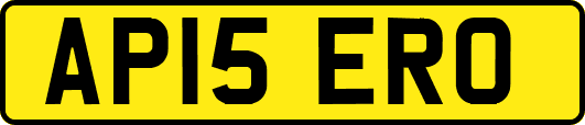 AP15ERO