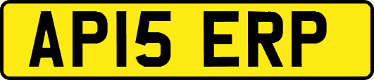 AP15ERP