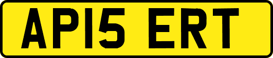 AP15ERT