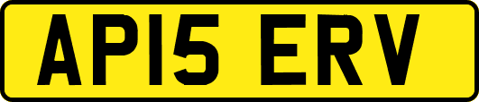 AP15ERV