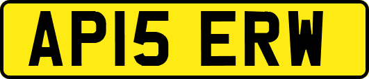 AP15ERW