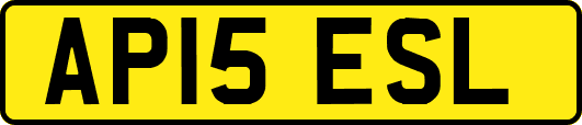 AP15ESL