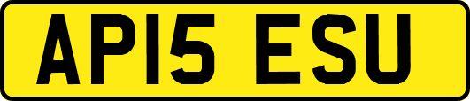 AP15ESU