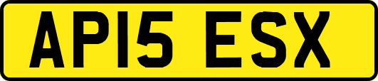 AP15ESX