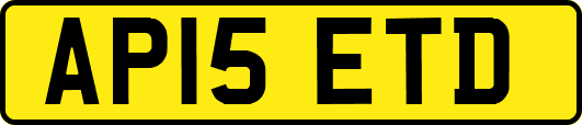 AP15ETD