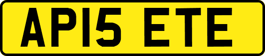 AP15ETE